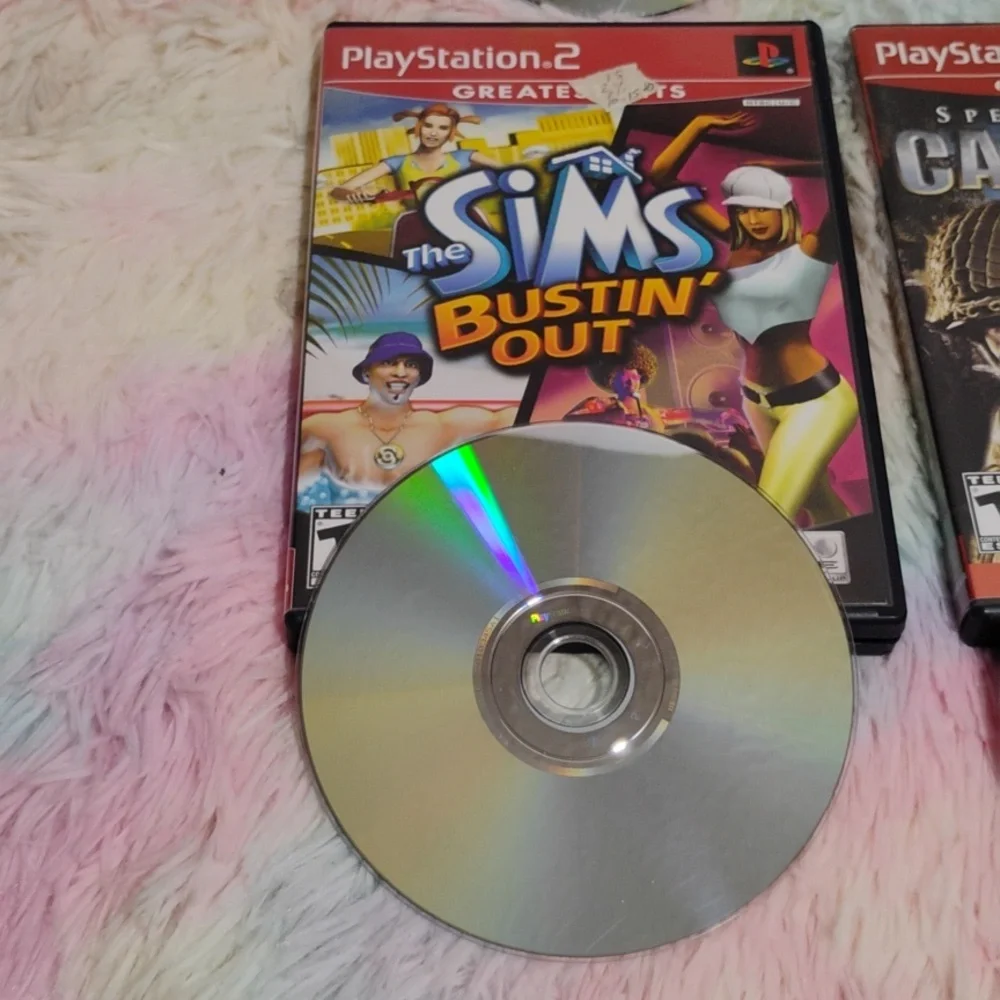 Sony bundle playstation
